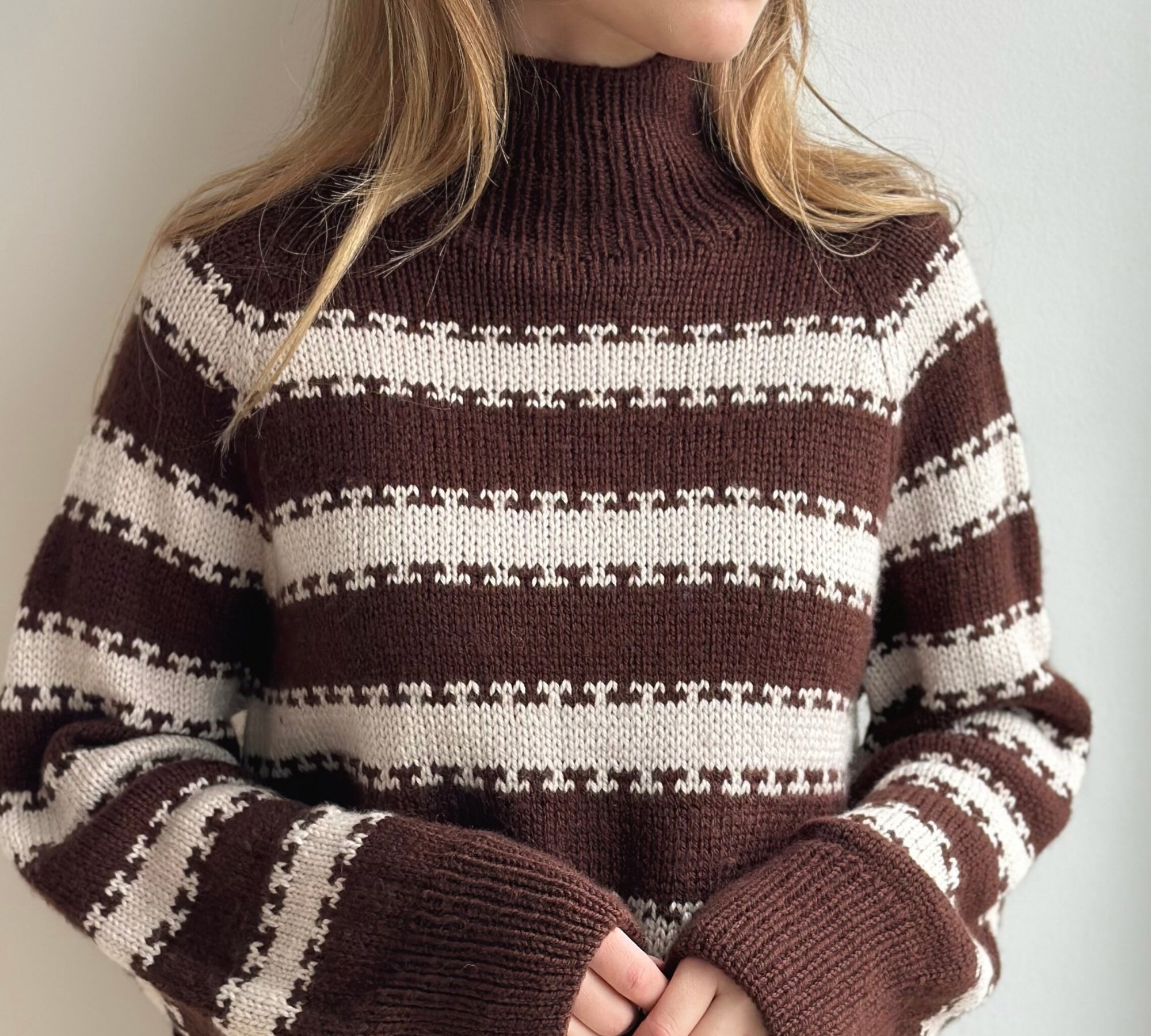 Inspiration: Strik i Maxi VIP