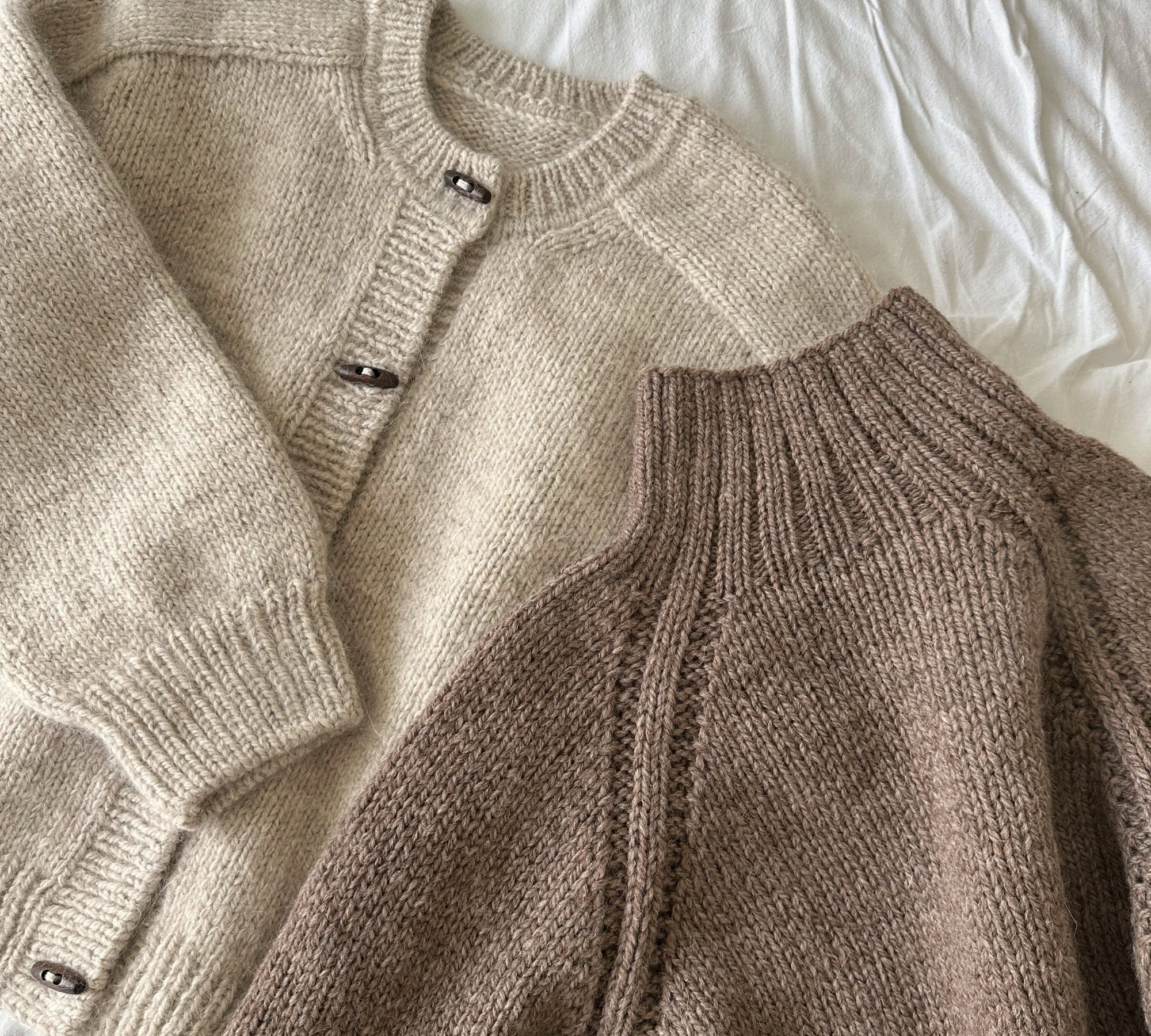 Guide: Sådan passer du bedst på din hjemmestrik