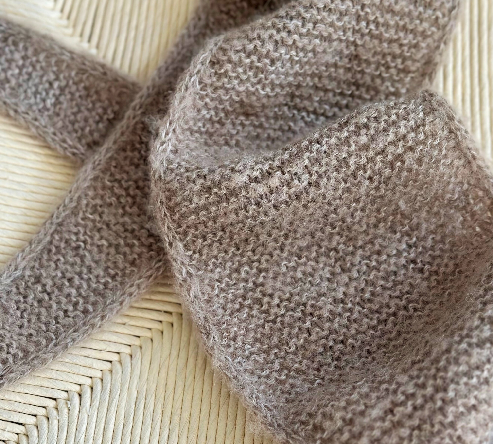 Guide: Blødt garn til halstørklæder og scarfs