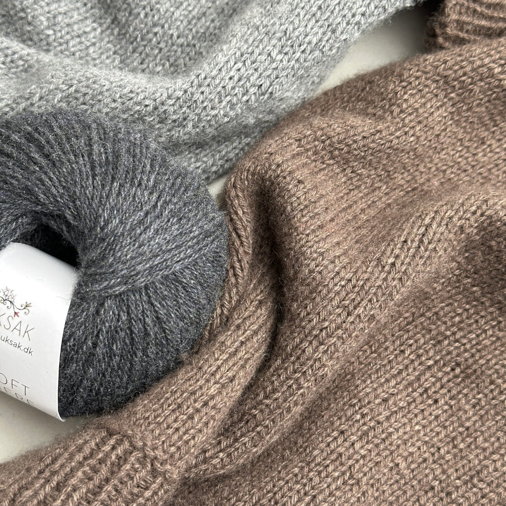 Cashmere