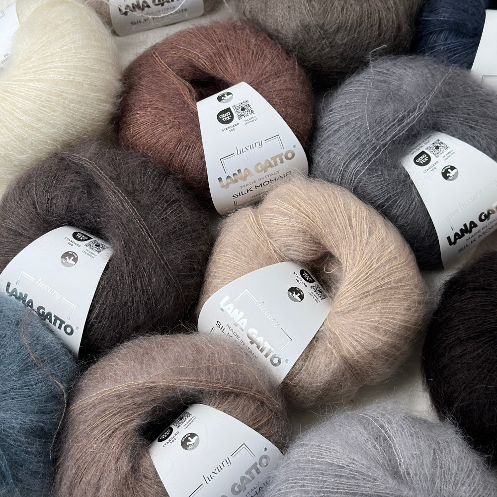 Mohair