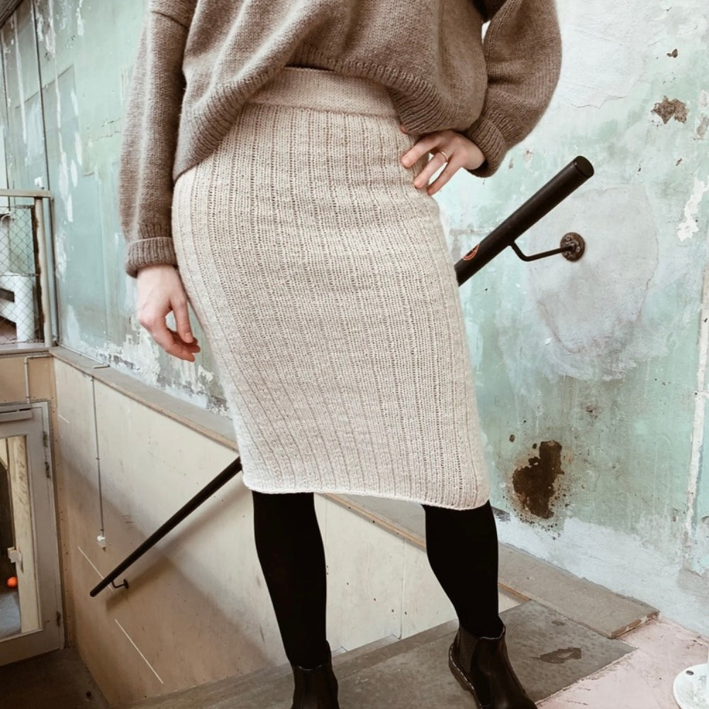 Kjole / Nederdel (dame)