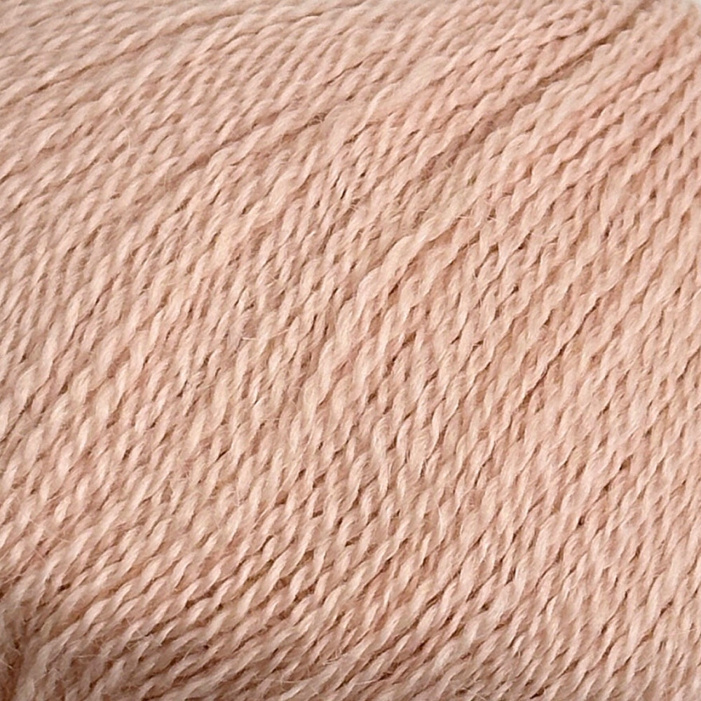 Baby Alpaca 100% - Cantaloupe - 0715
