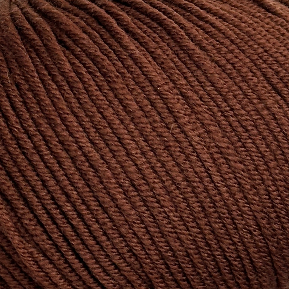 Supersoft Extrafine Merino 100% - Toffee - 10040
