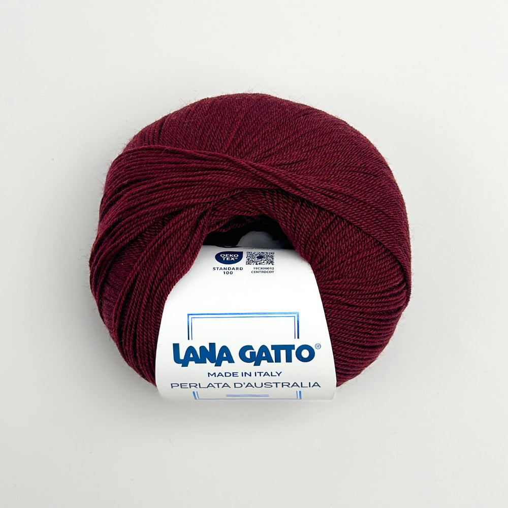 Perlata d'Australia - Merlot - 10107