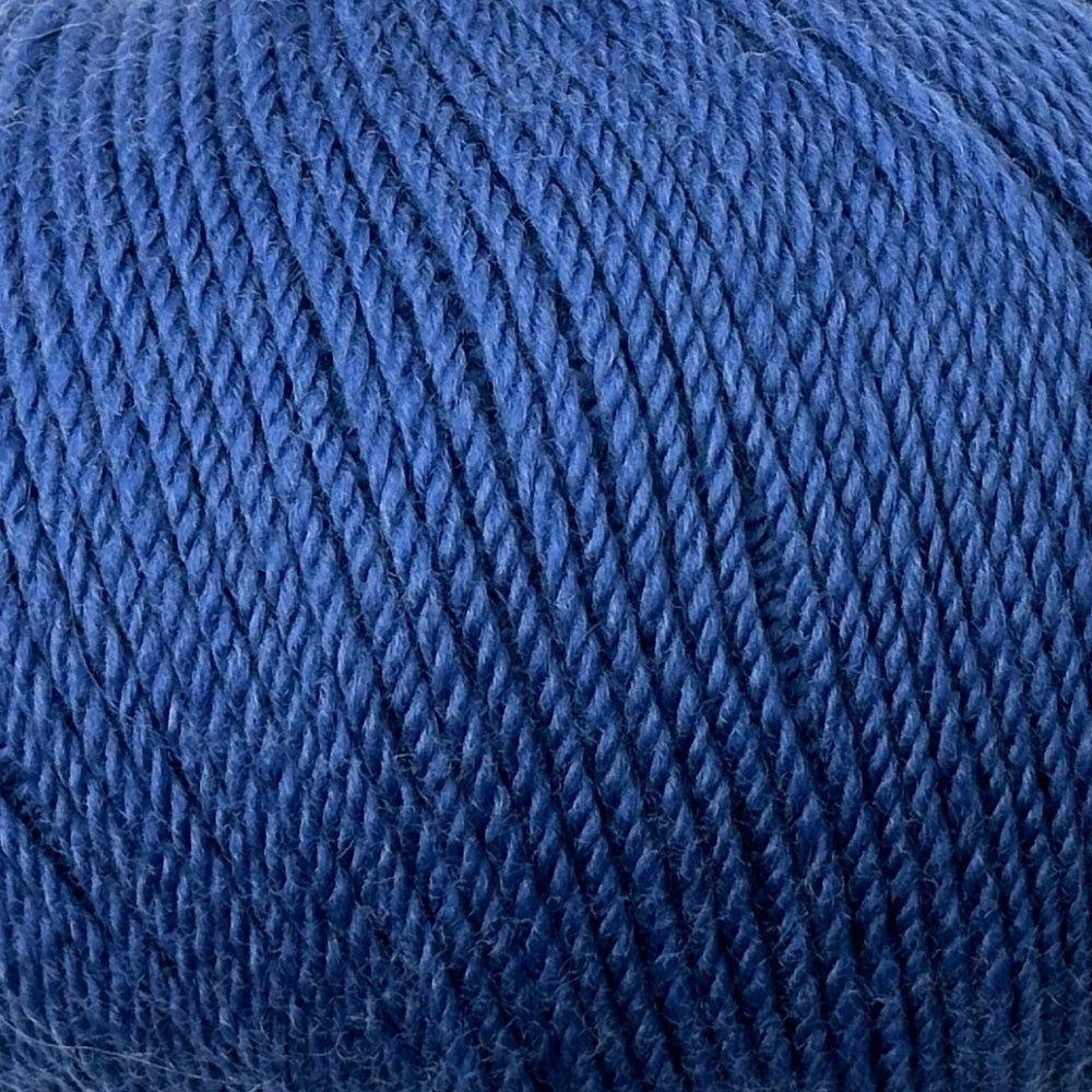 VIP - Cashmere/Merino - Cowboy Blue - 10175