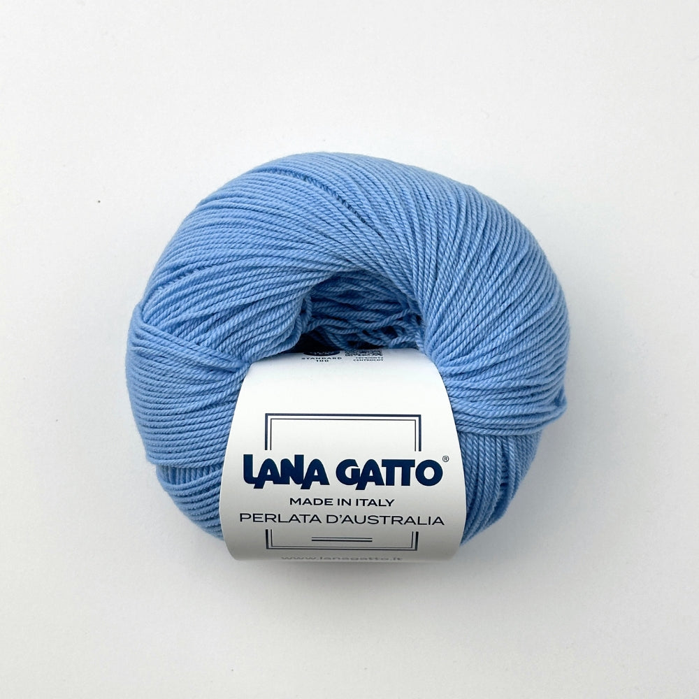 Perlata d'Australia - Daisy Blue - 12498
