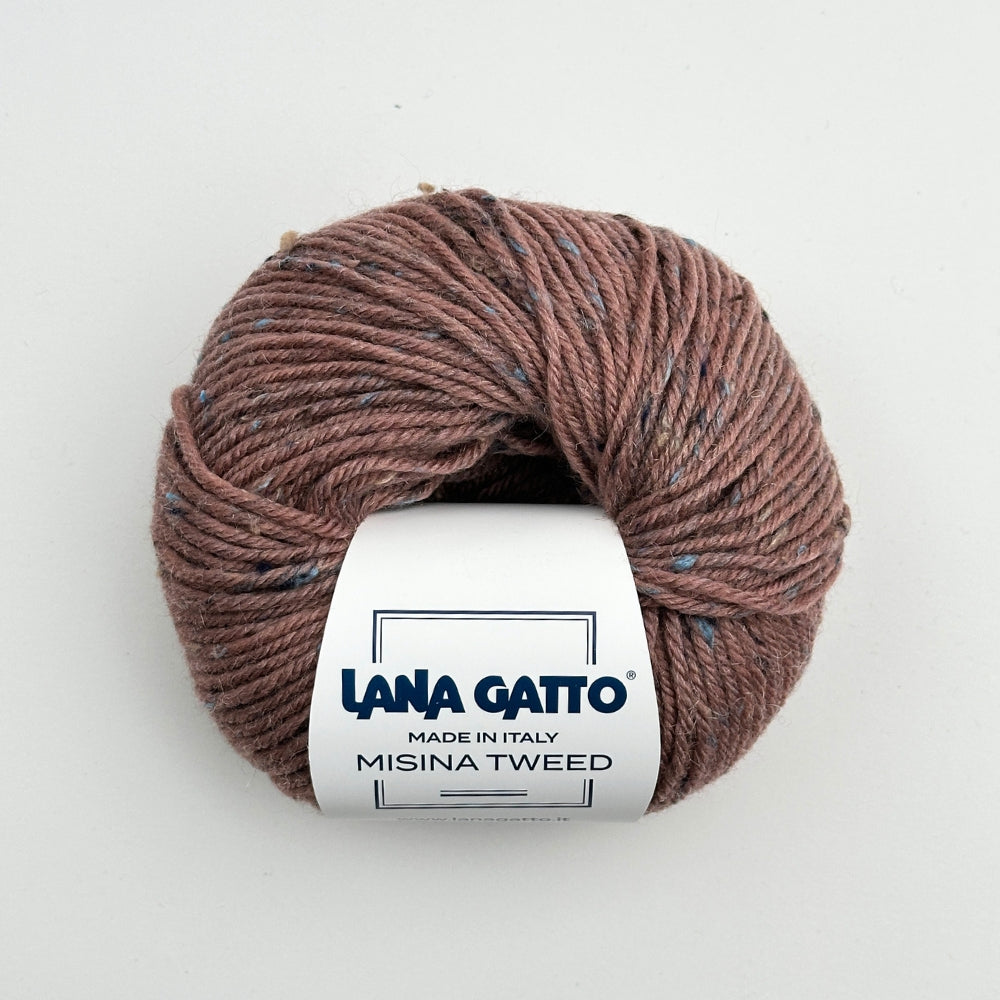 Misina Tweed - Winter Rose - 14624