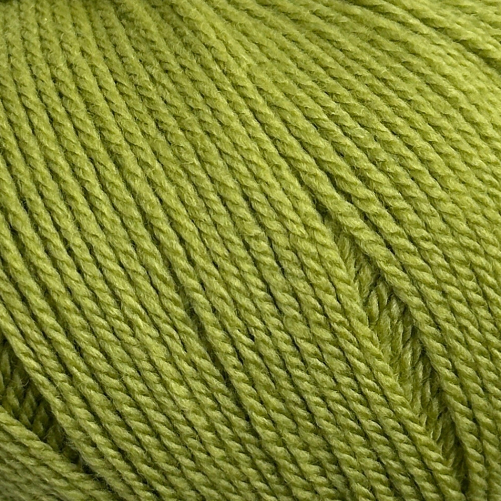VIP - Cashmere/Merino - Green Tea - 12942