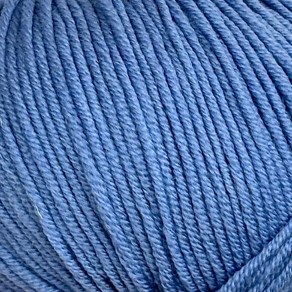 Supersoft Extrafine Merino 100% - Sky Blue - 13158