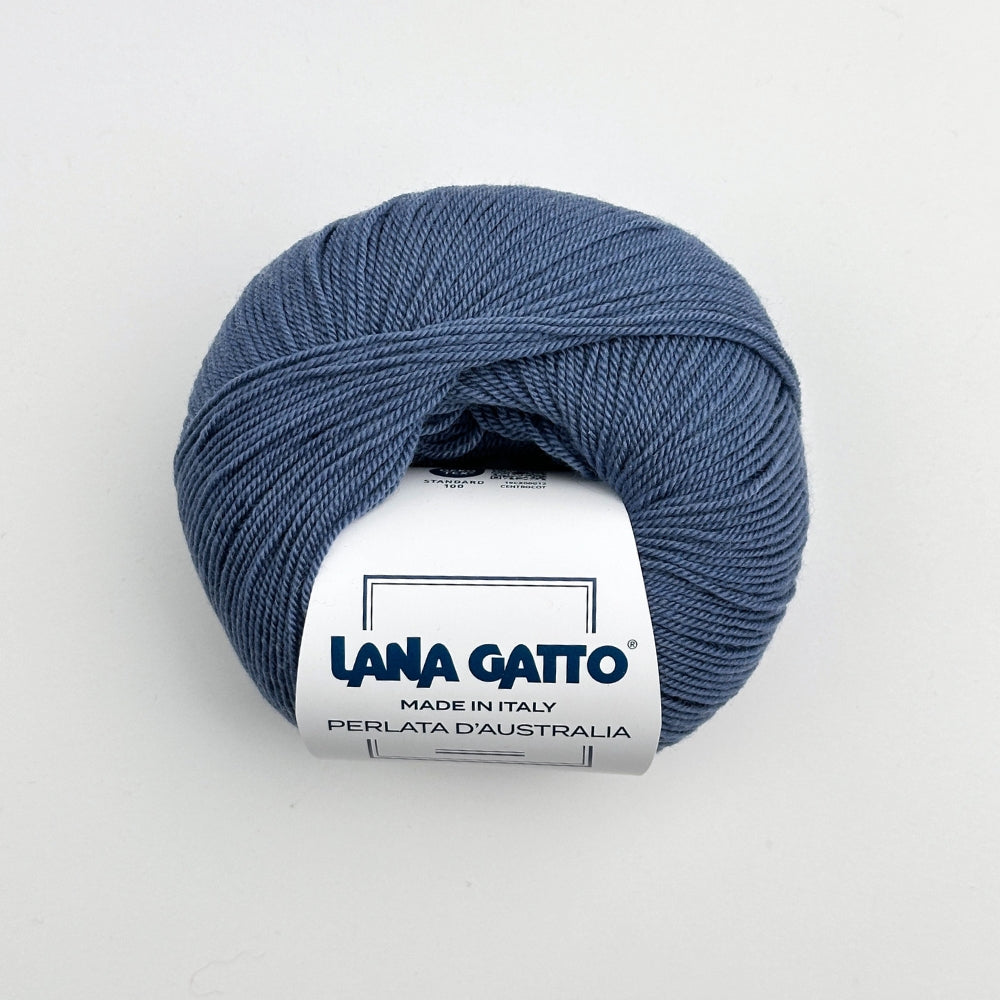 Perlata d'Australia - Jeans Blue - 13250