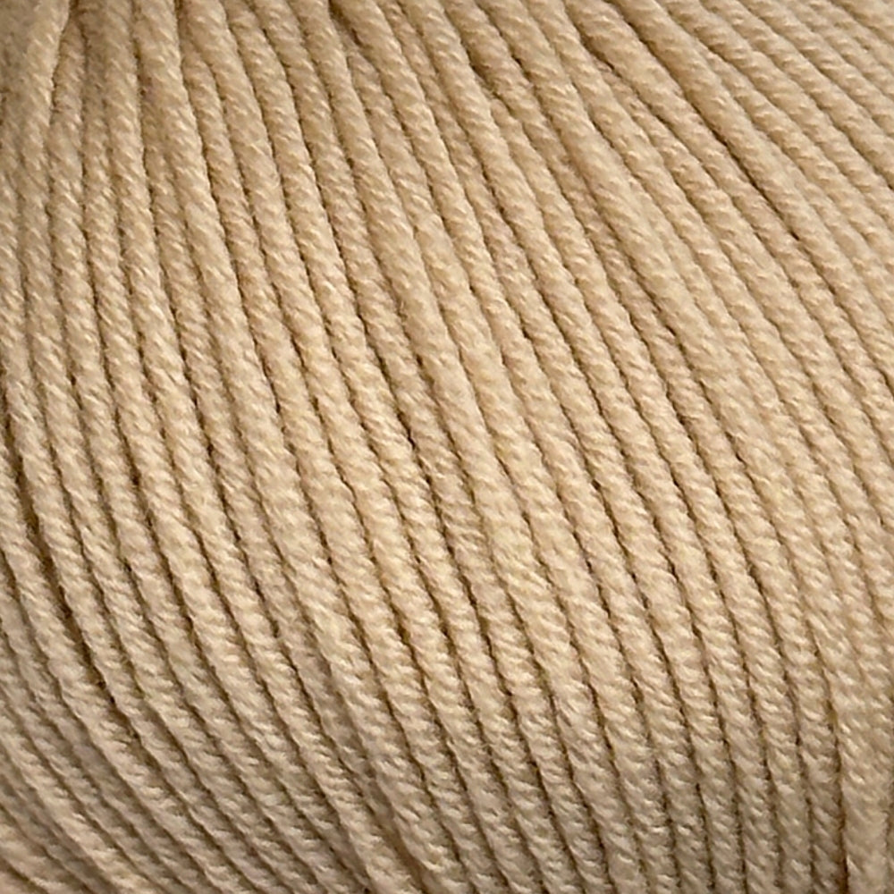 Supersoft Extrafine Merino 100% - Cookie - 12530