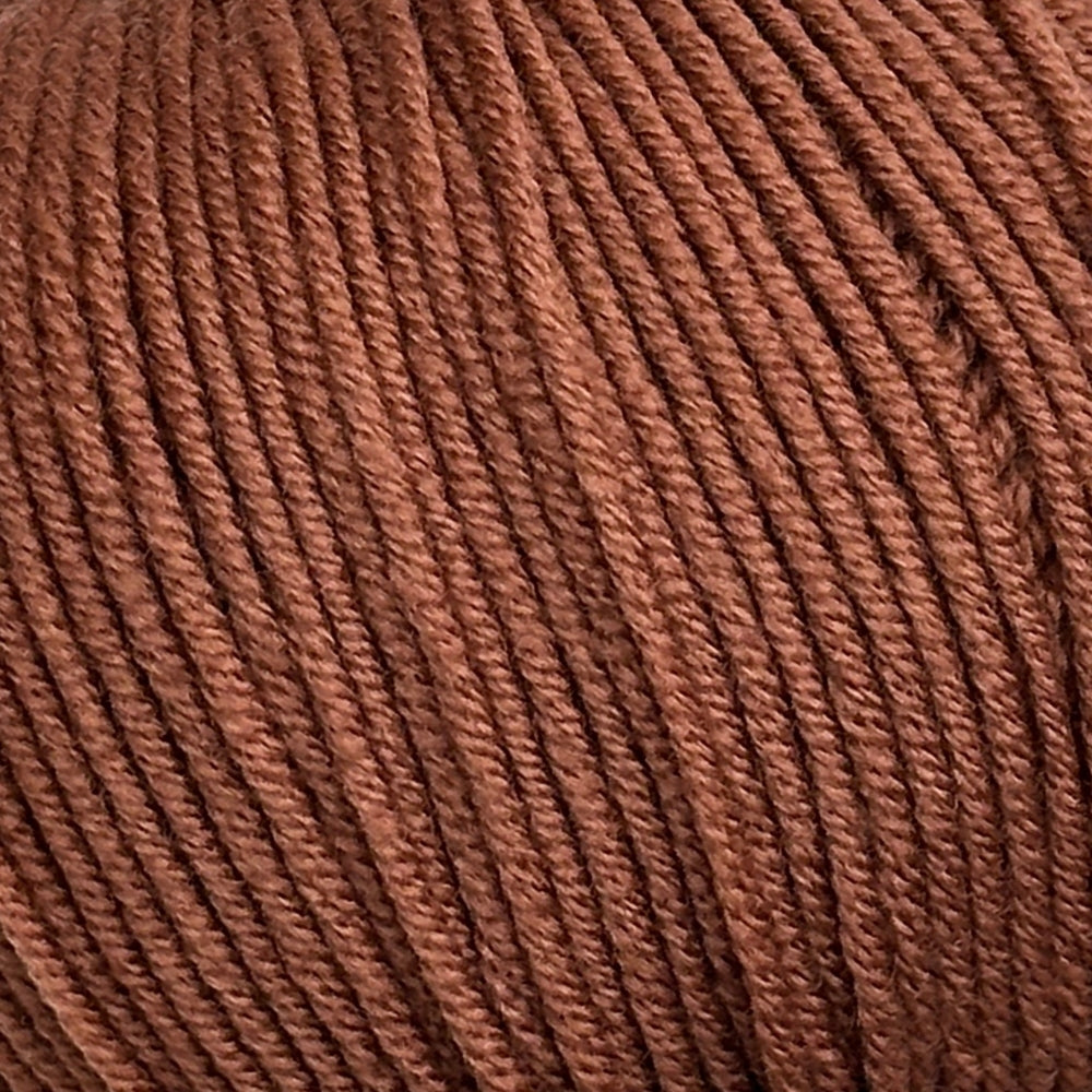 Supersoft Extrafine Merino 100% - Bronze - 13737