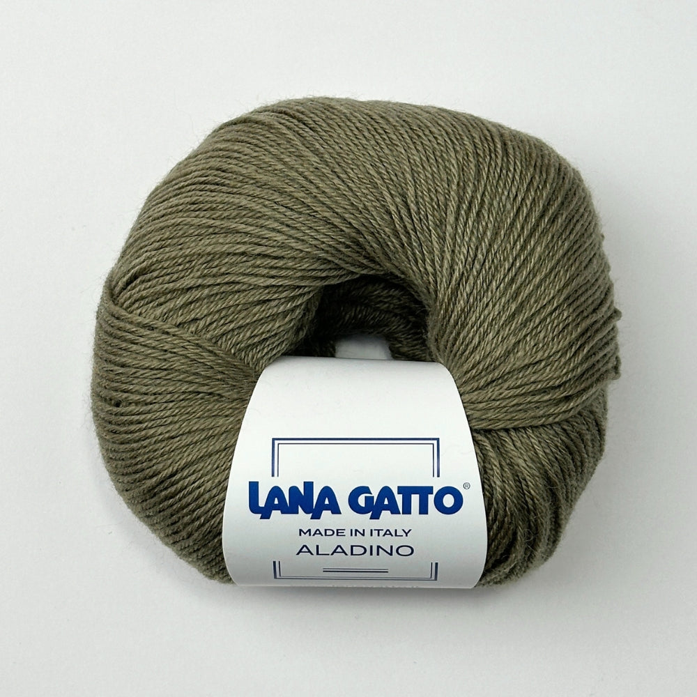Aladino - Sage Green - 13757