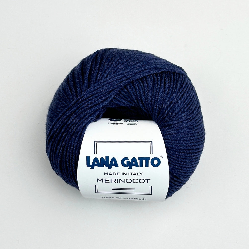 MerinoCot - Midnight - 13856