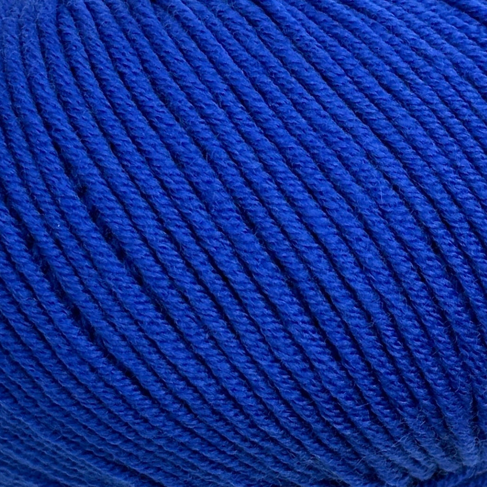 Supersoft Extrafine Merino 100% - Brilliant Blue - 13994