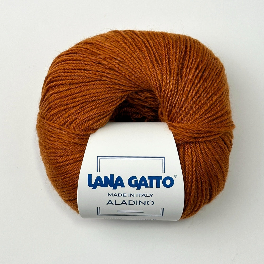 Aladino - Cinnamon - 14198
