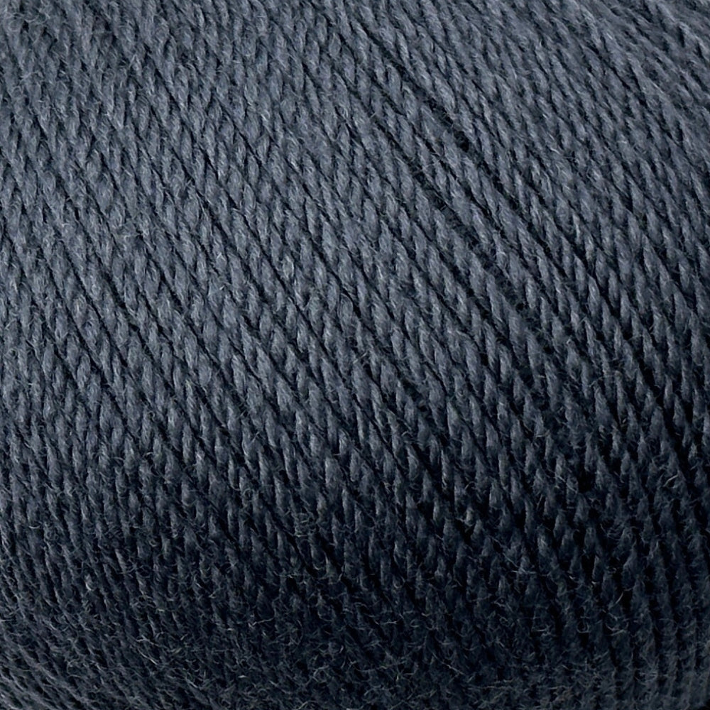 VIP - Cashmere/Merino - Slate Grey - 14351