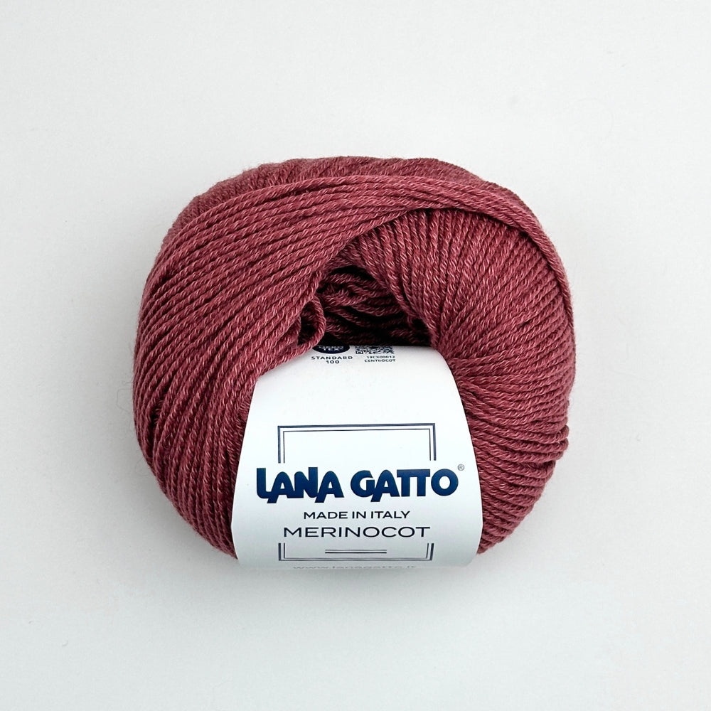 MerinoCot - Blueberry Sorbet - 14445