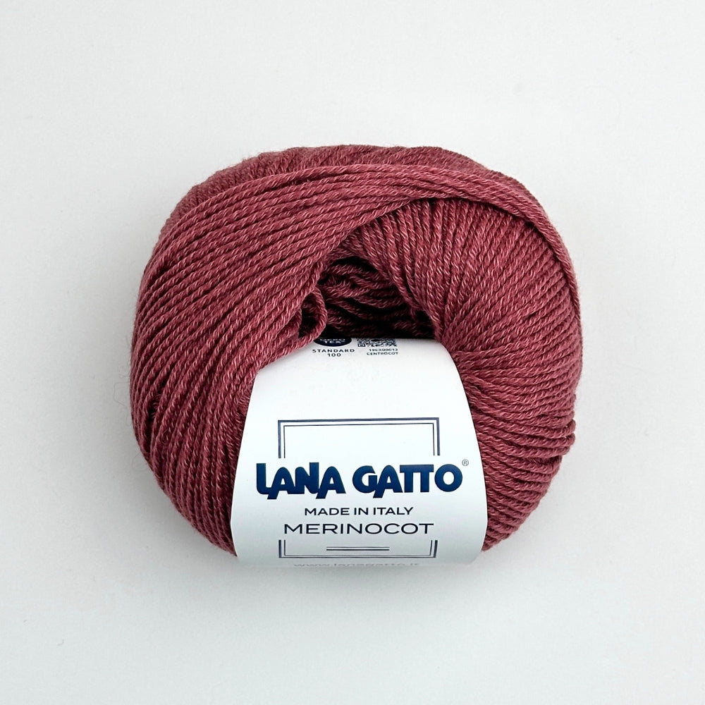 MerinoCot - Blueberry Sorbet - 14445
