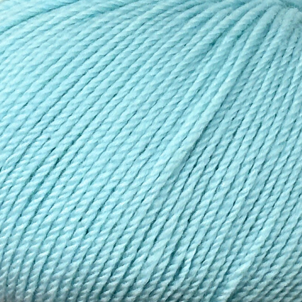 VIP - Cashmere/Merino - Baltic Sea - 14451