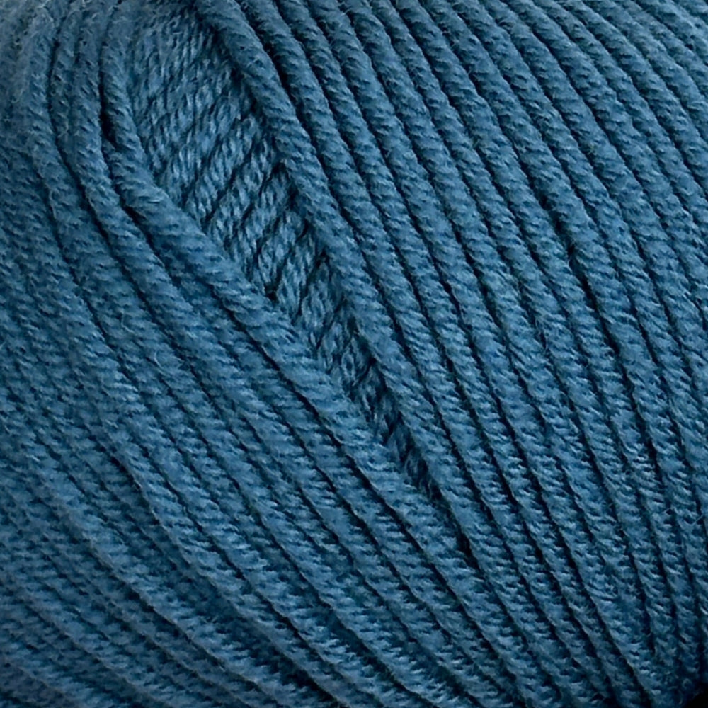 Supersoft Extrafine Merino 100% - Deep Sea - 14527