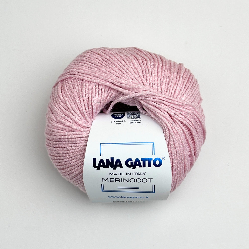 MerinoCot - Tea Rose - 14532