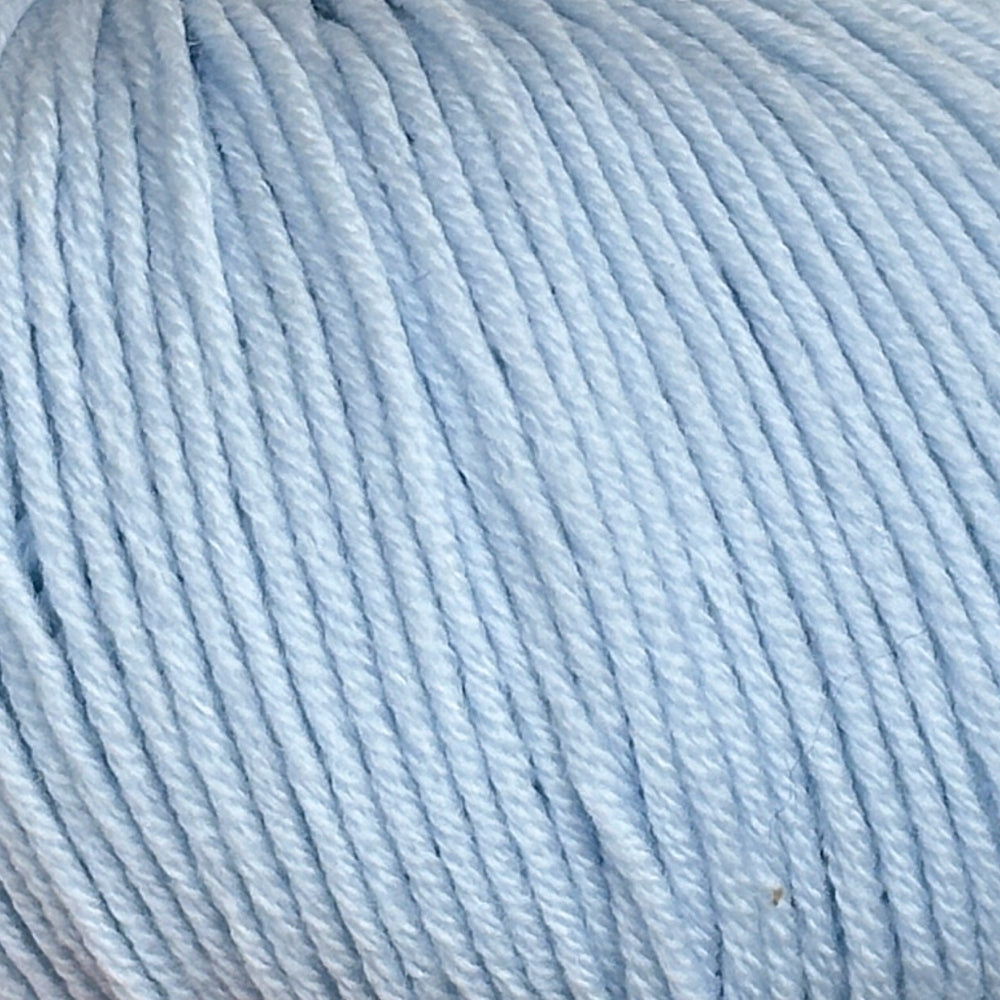 Supersoft Extrafine Merino 100% - Ice Blue - 14534