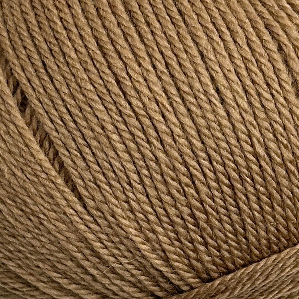 VIP - Cashmere/Merino - Caramel Fudge - 14562
