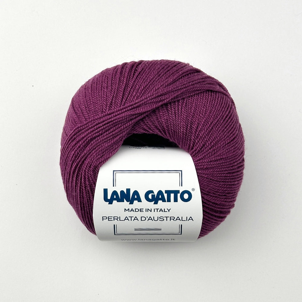Perlata d'Australia - Deep Grape - 14594