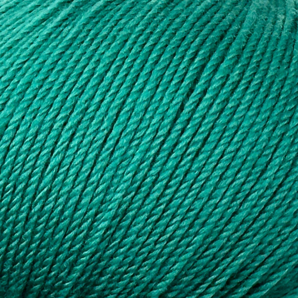 VIP - Cashmere/Merino - Peacock Green - 14635