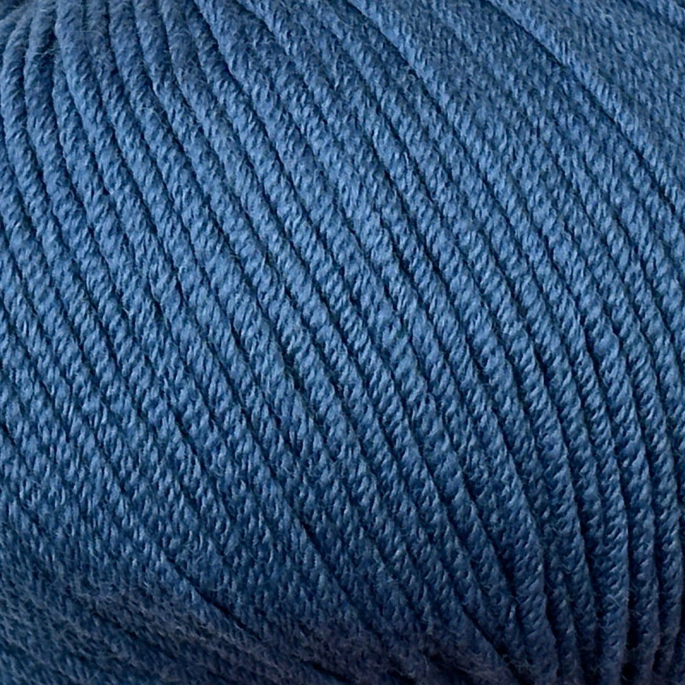 Supersoft Extrafine Merino 100% - Ocean Teal - 14641