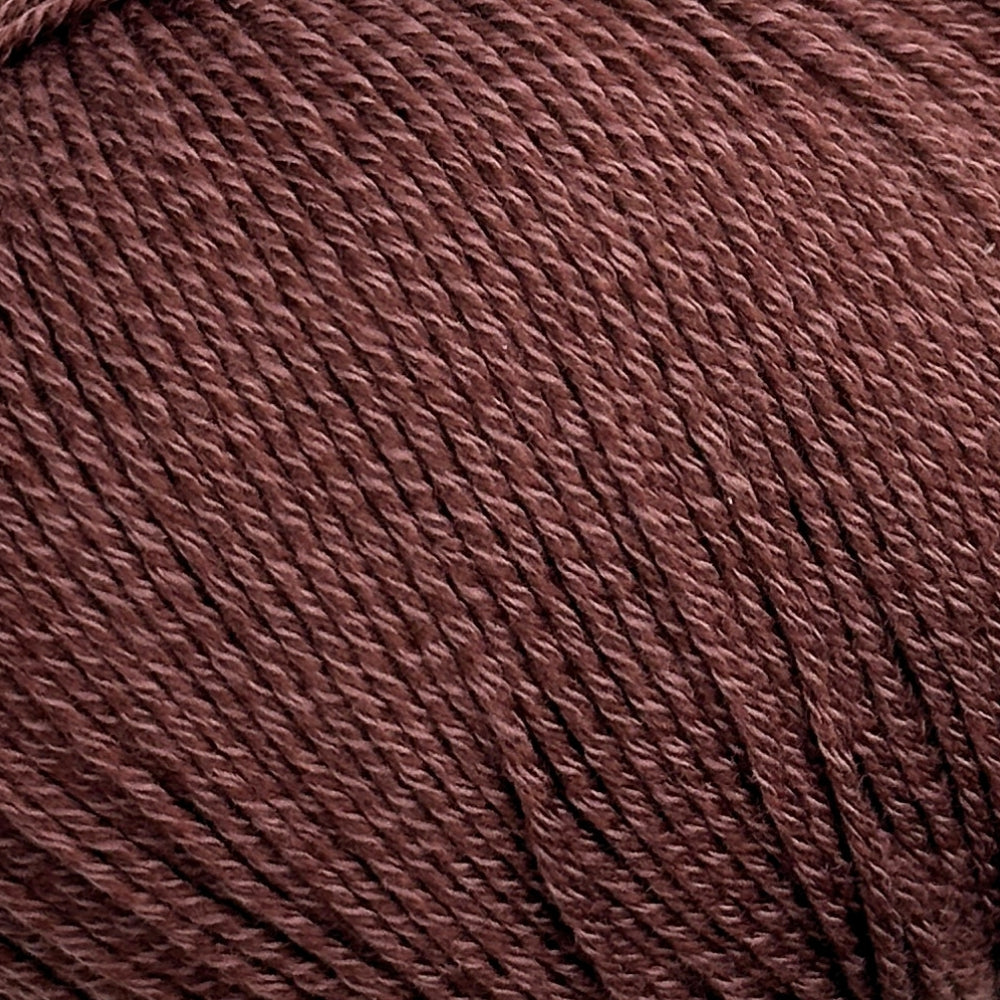 MerinoCot - Rosewood - 14669