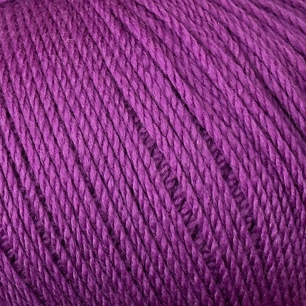 VIP - Cashmere/Merino - Purple Iris - 14677