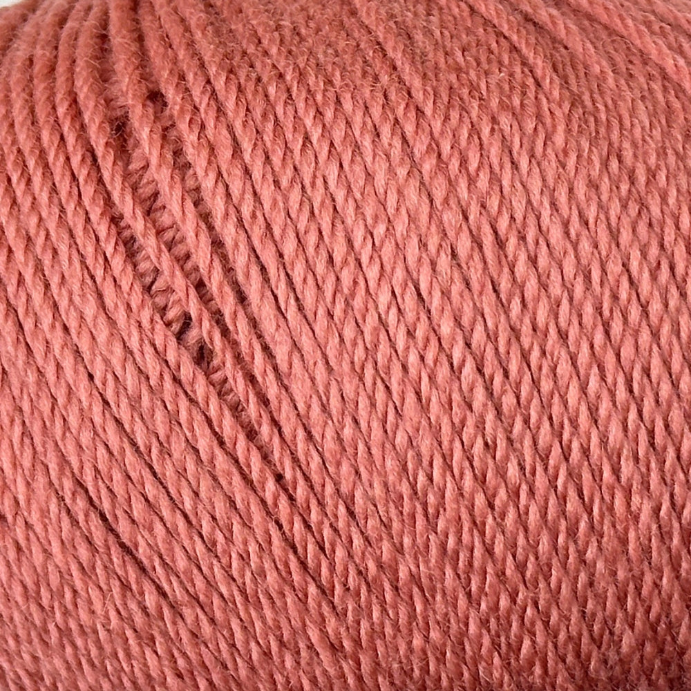 VIP - Cashmere/Merino - Terracotta Rose - 14739
