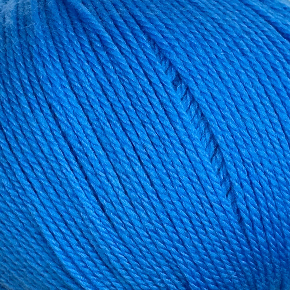 VIP - Cashmere/Merino - Capri Blue - 14747