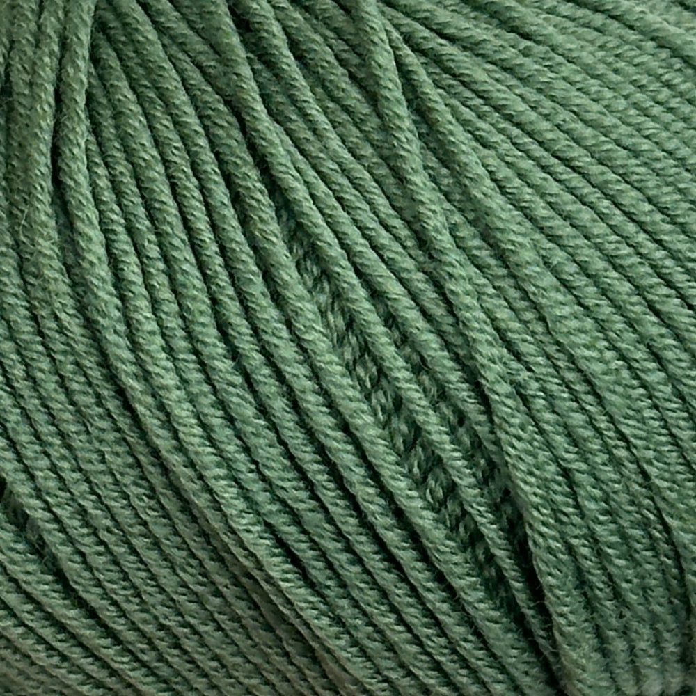 Supersoft Extrafine Merino 100% - Juniper Green - 14757