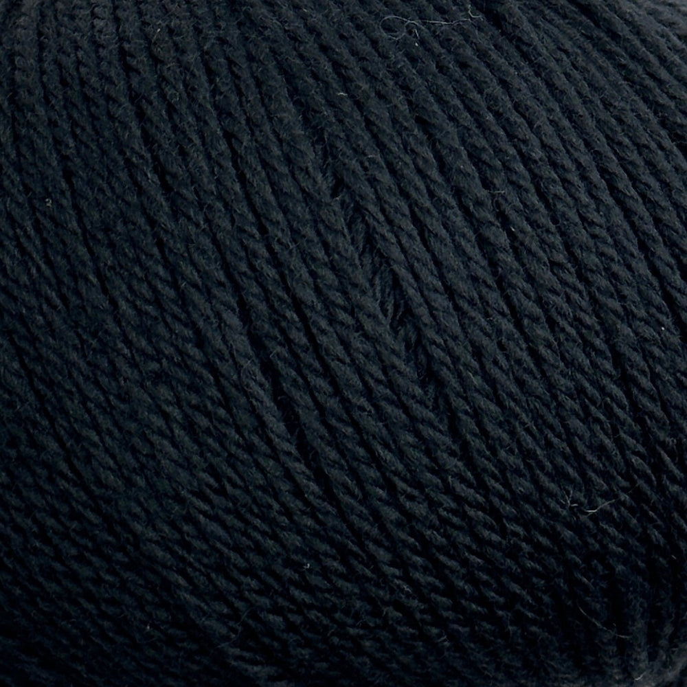 VIP - Cashmere/Merino - Very Black - 1500