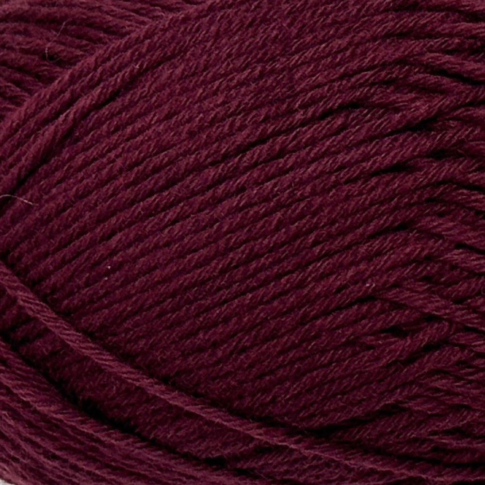 Organic Cotton 100% - Persian Lilac - 1503