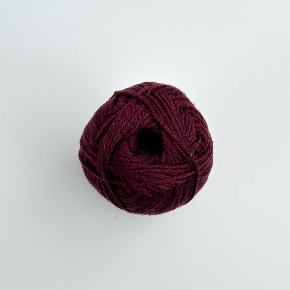 Organic Cotton 100% - Persian Lilac - 1503