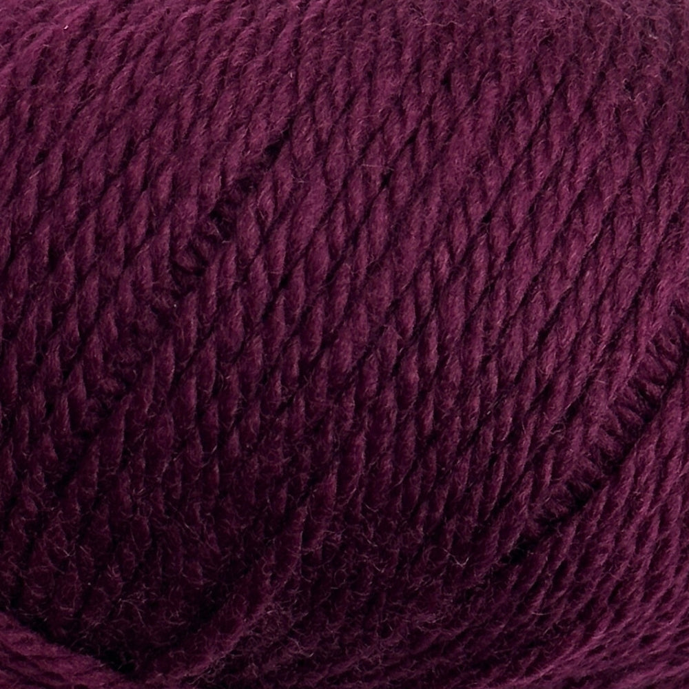 MAXI VIP - Cashmere/Merino - Persian Lilac - 19004