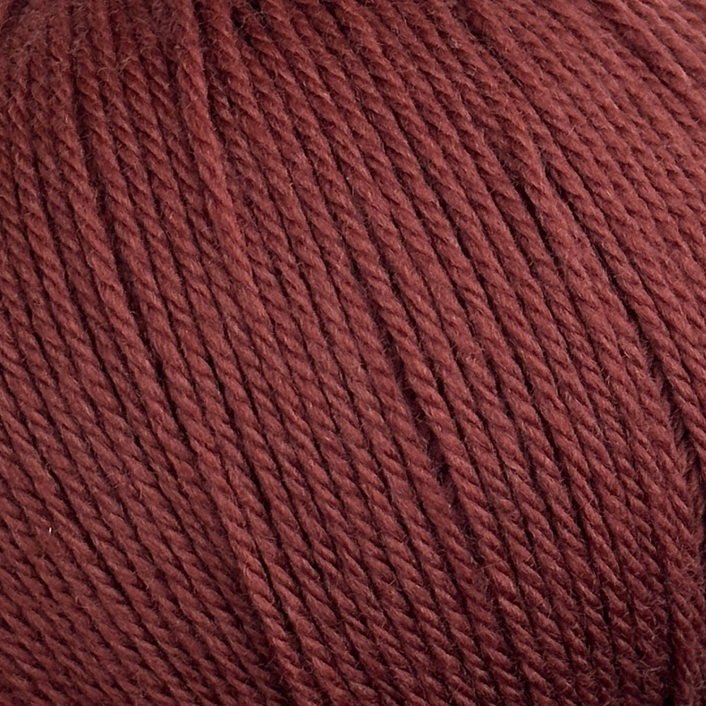 VIP - Cashmere/Merino - Maroon - 19034