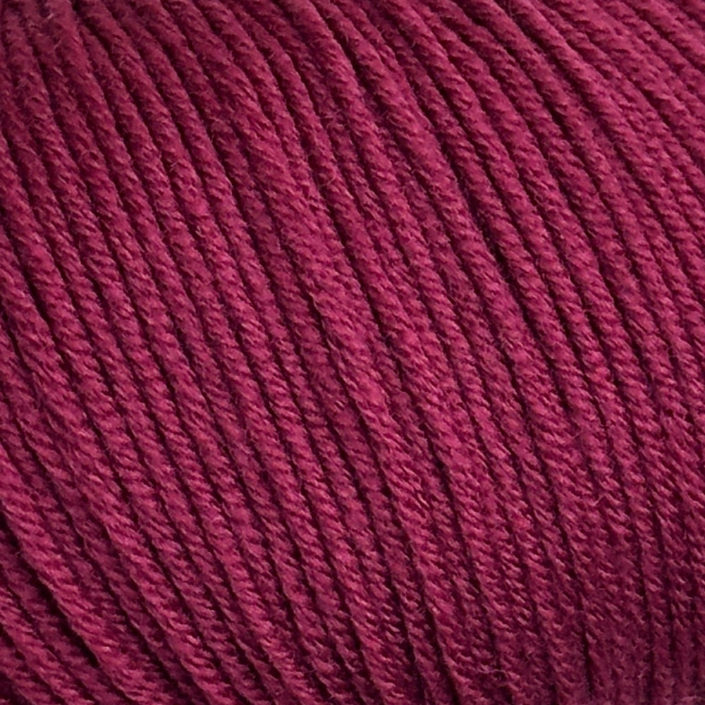 Supersoft Extrafine Merino 100% - Vivid Plum - 19056