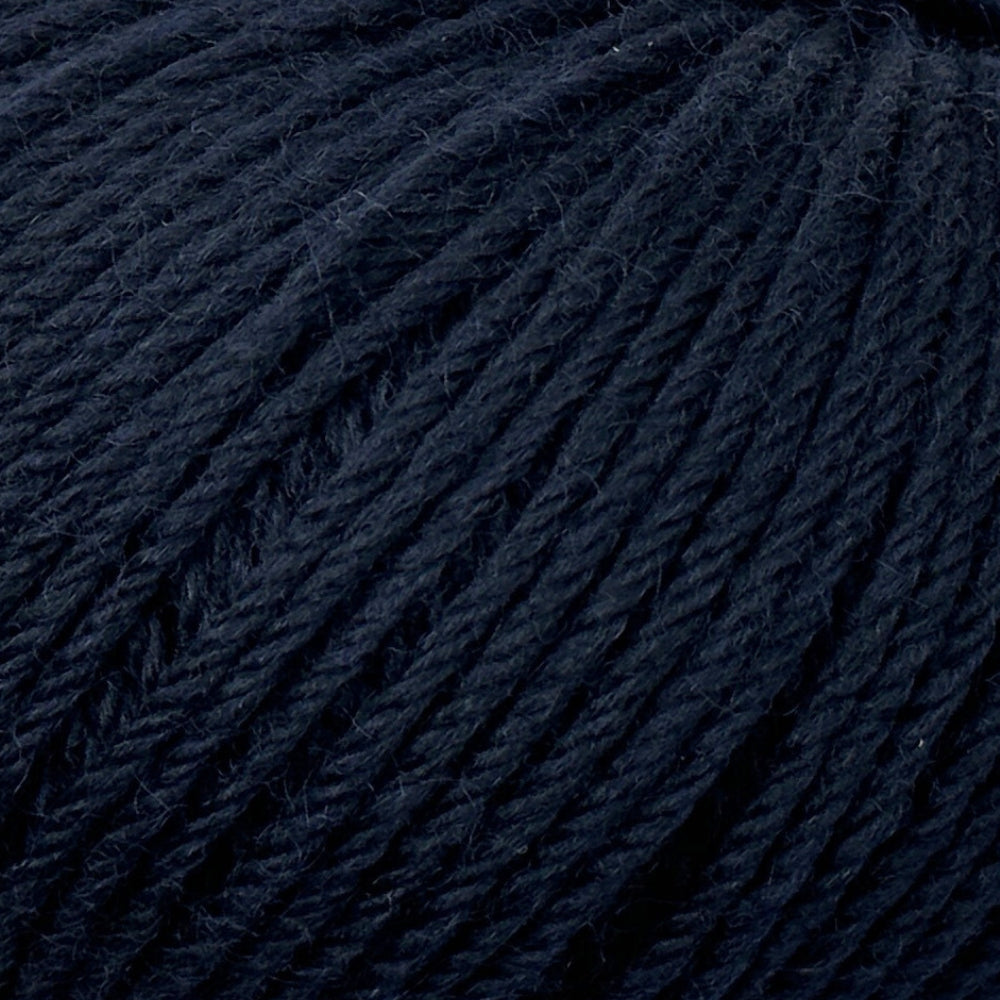 Misina - 100% Wool - Dark Navy - 2021