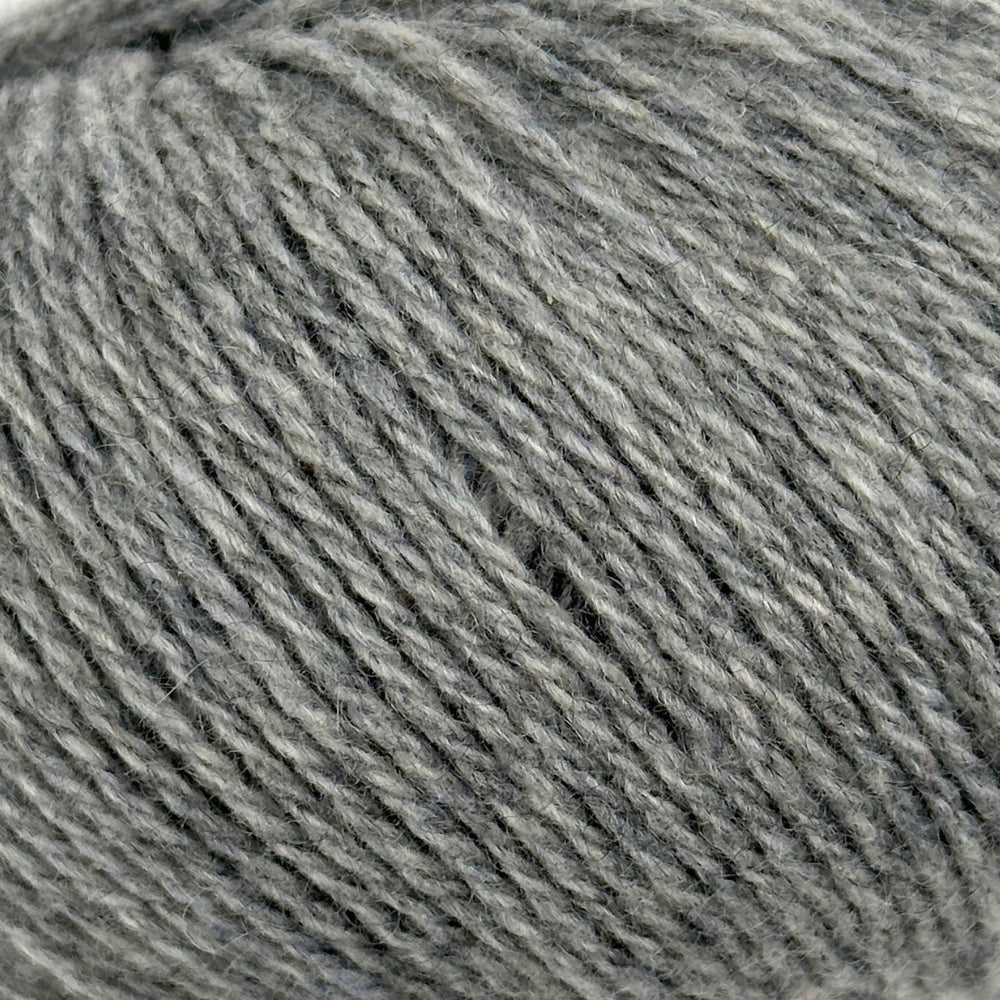 Eco Soft Cashmere - Mineral Grey - 2740