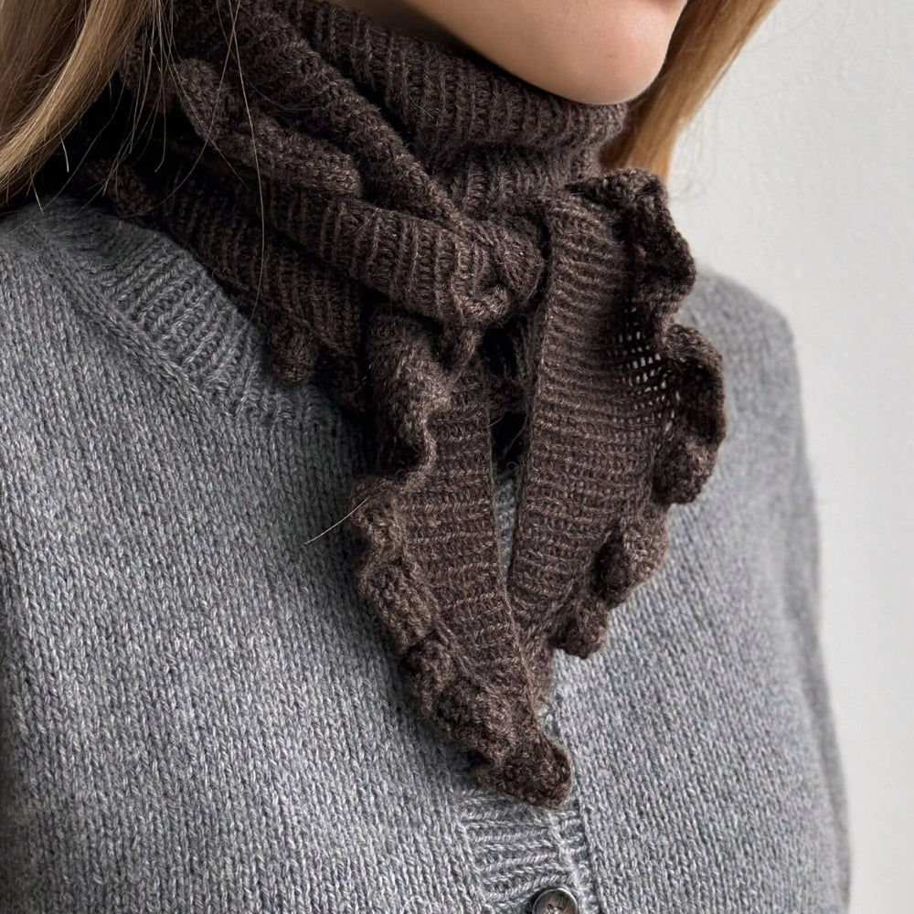 Eco Soft Cashmere - Chocolate Chip - 2747