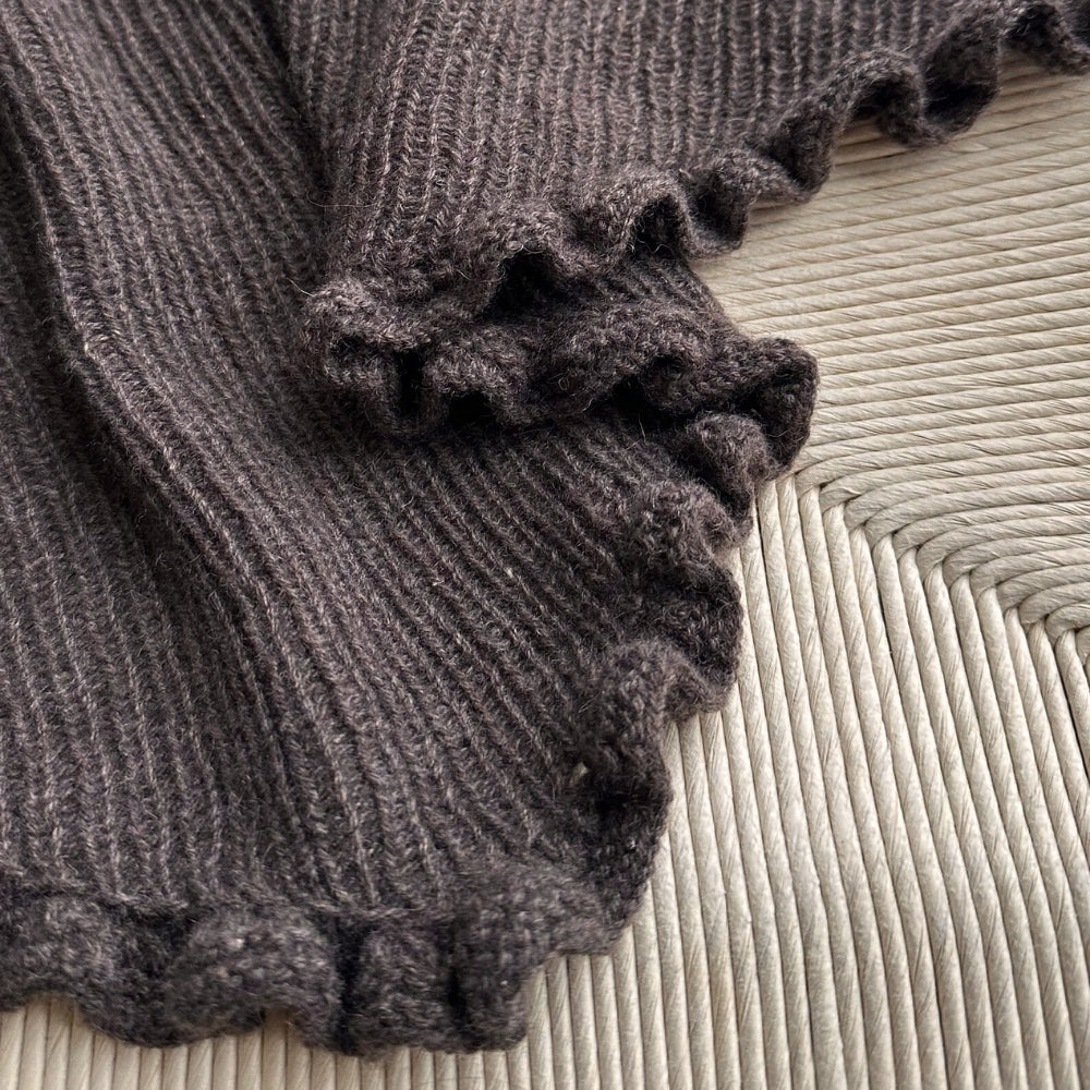 Eco Soft Cashmere - Chocolate Chip - 2747