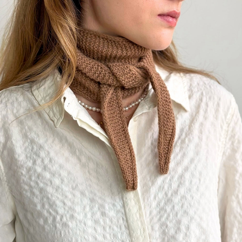 Eco Soft Cashmere - Croissant - 2751