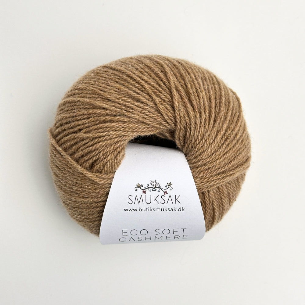Eco Soft Cashmere - Croissant - 2751