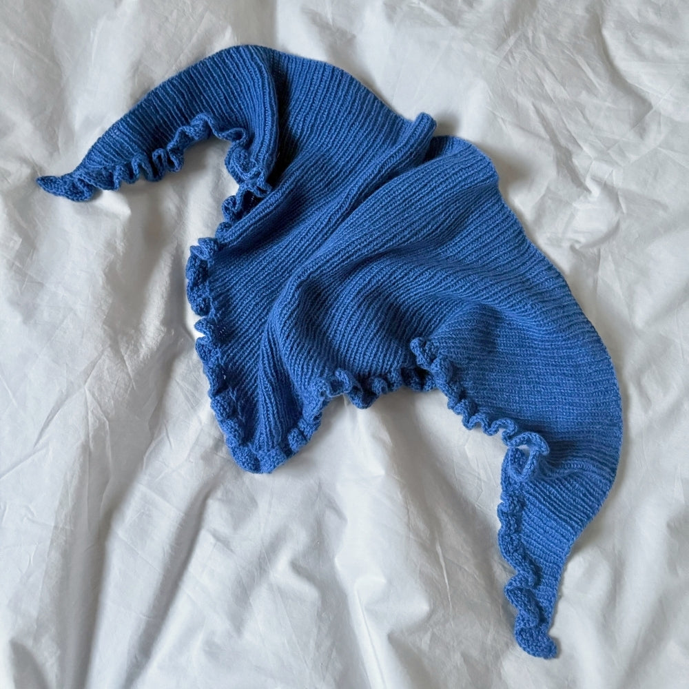 Eco Soft Cashmere - Himalayan Blue - 2754